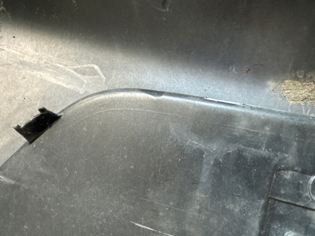 Porsche 718 cayman s бампер задній 982807421 Ціна