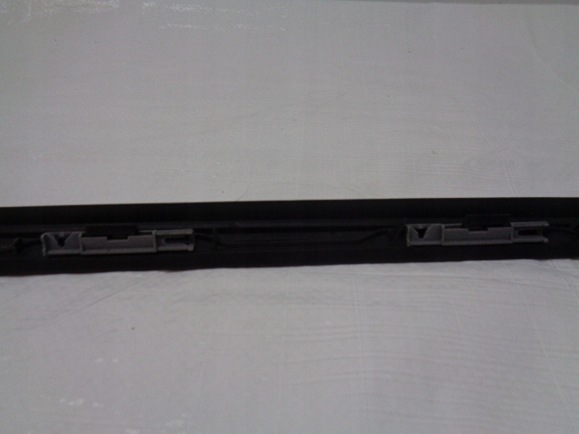 фото №12, Peugeot 3008 правая молдинг стекло лобовое 9682757880