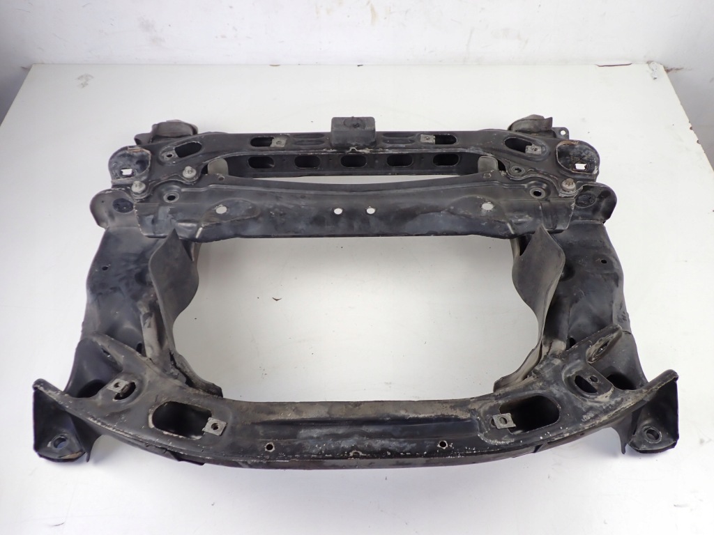 фото №8, Подрамник подрамник подрамник перед mercedes s500 w221 europa