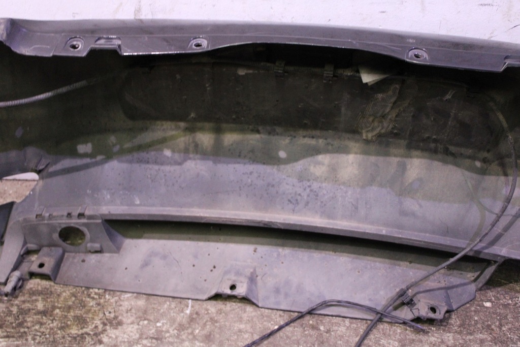 фото №16, Бампер задняя задний alfa romeo gt