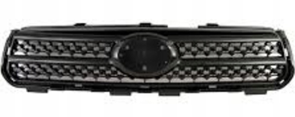 фото №1, Решітка радіатора do toyota rav4 06-09 ltd