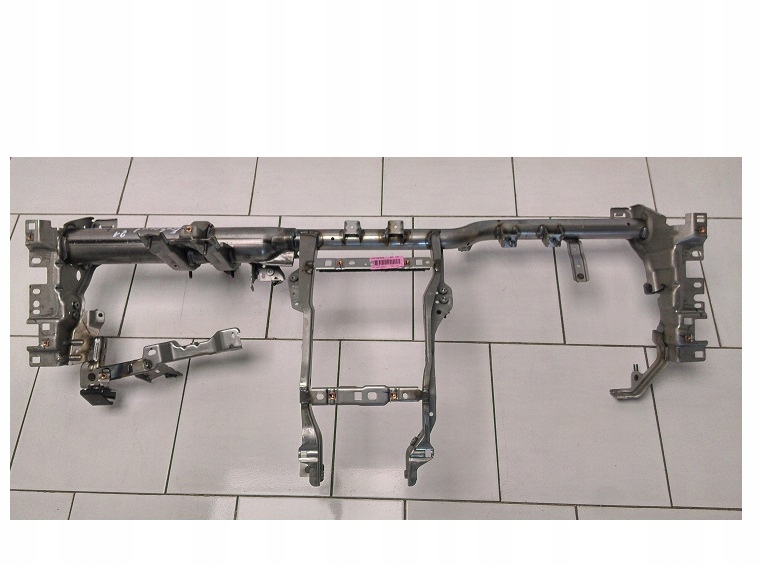 фото №1, Ford ecosport балка панели приборной панели консоли model 2013-2016