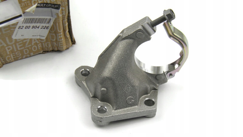 фото №1, Опора полуось master iii movano 14mm 2.3 dci oryg