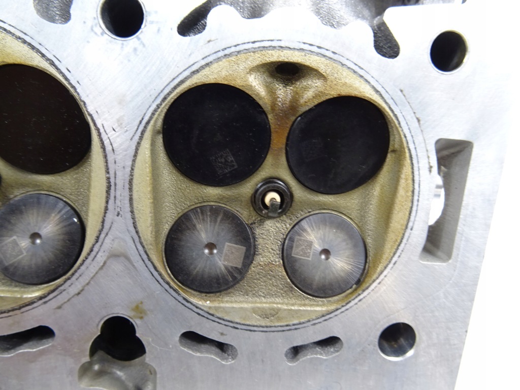 фото №16, Vw t-roc lift 1.0 tsi головка двигуна 05c103404c 05c103475 05c103479 2021r