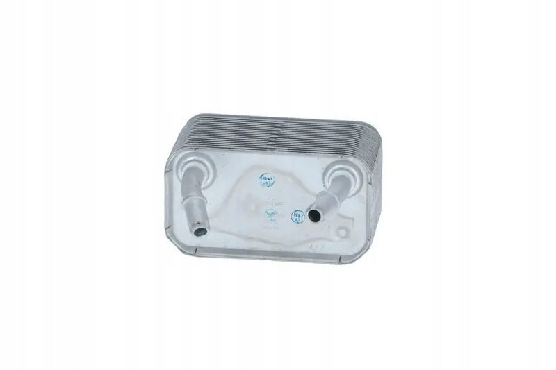 фото №9, Радіатор оливи коробки передач 31076 nrf