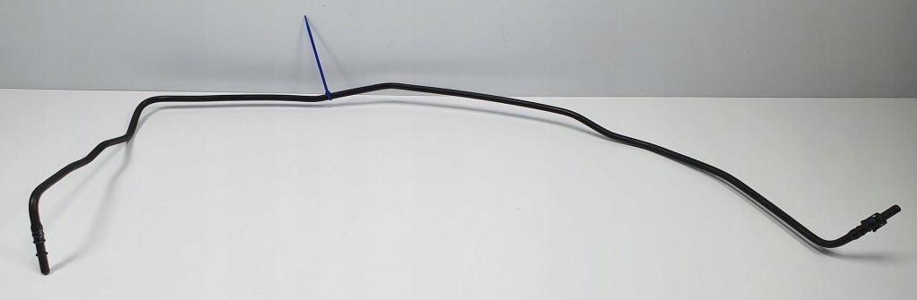 Купить Шланг трубка топлива jaguar xf x250 3.0 v6 d 9x23-9b337-ab