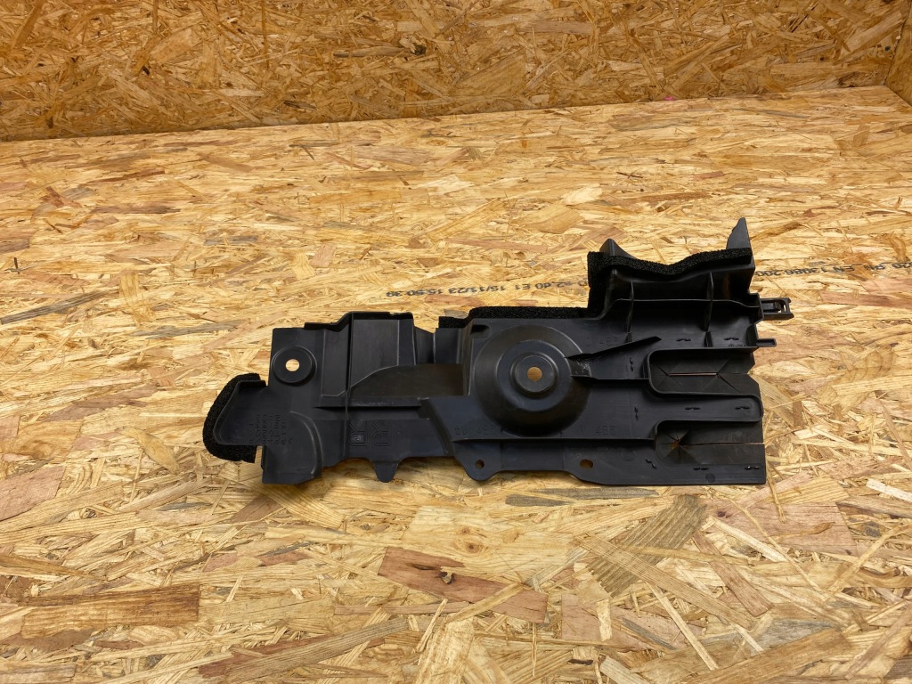 фото №7, Впуск повітропровід повітря правий перед lexus rc 53153-24031 2014-