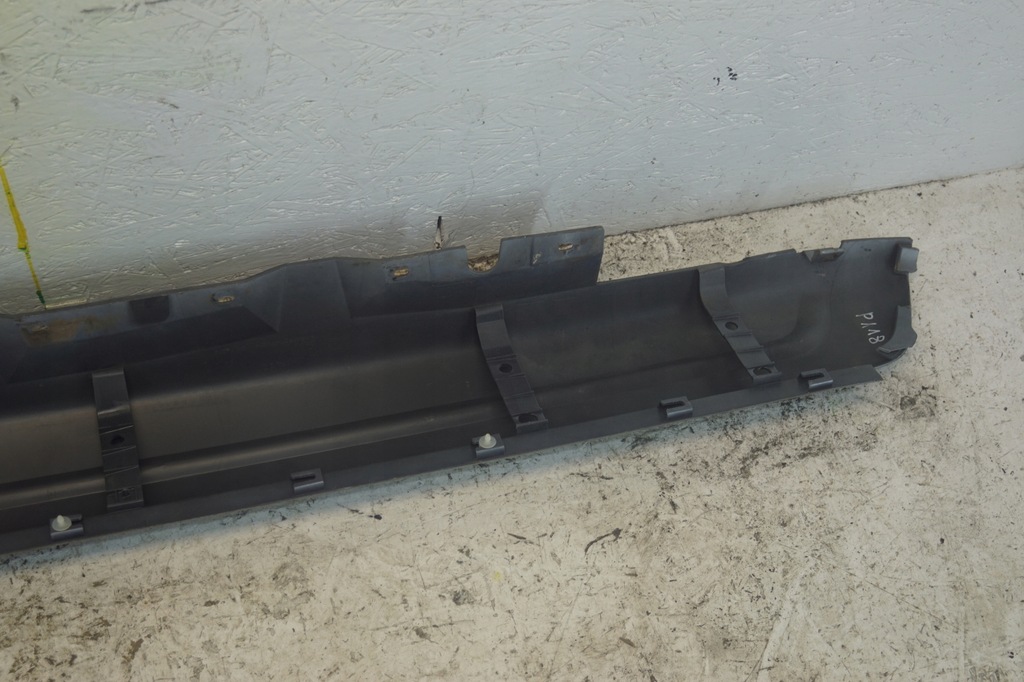 фото №15, Поріг молдинг поріг ліва bmw x3 e83 m-pakiet