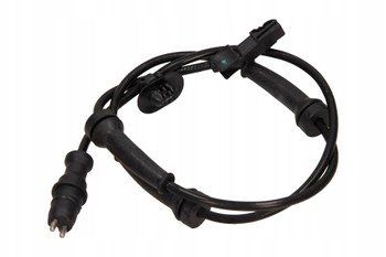 фото №1, Датчик abs renault p. megane ii /scenic ii le/pr