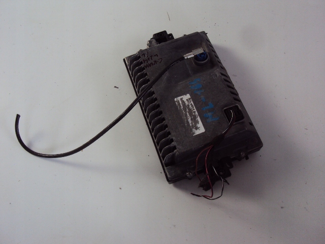 фото №4, Экран дисплей mercedes c-klasa w204