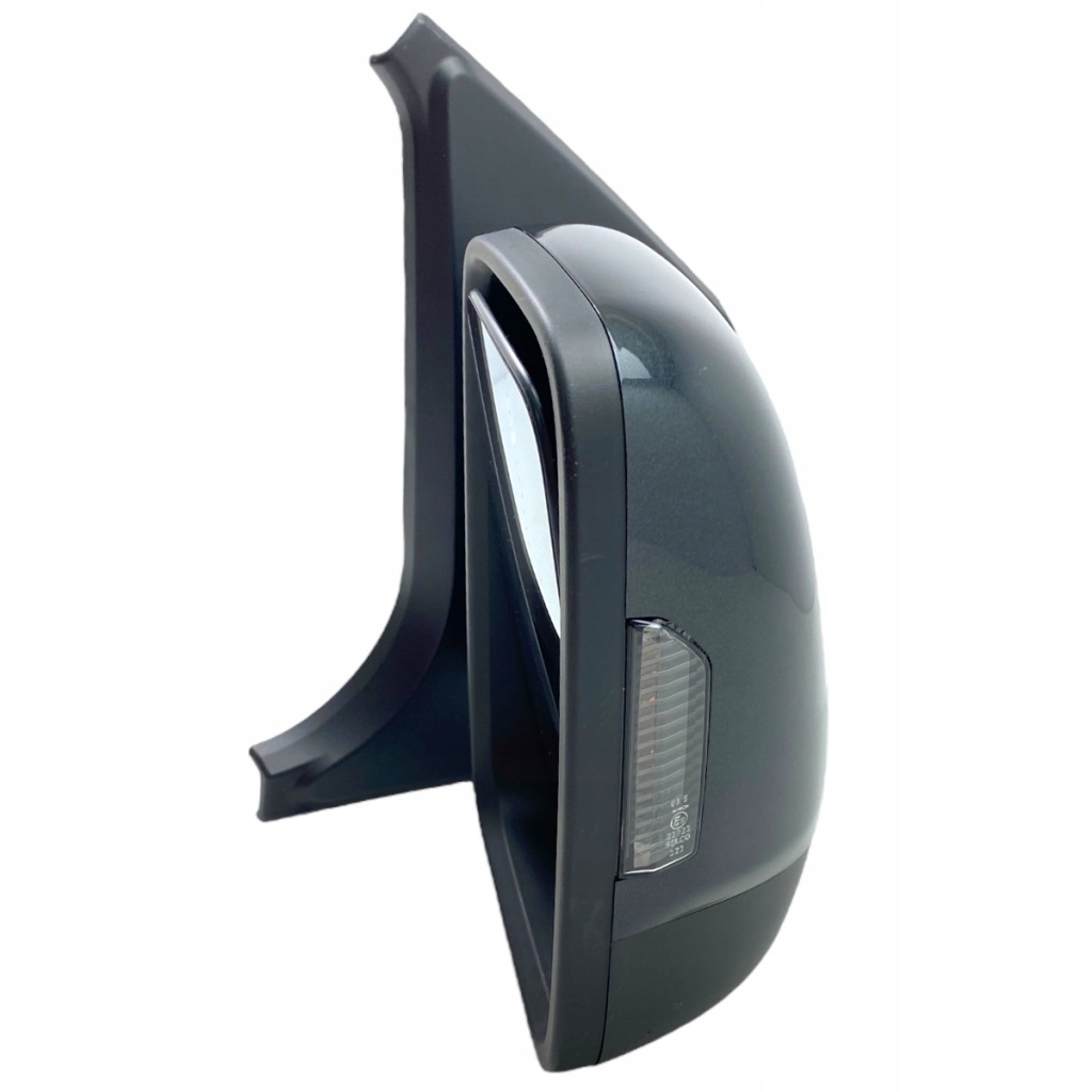 фото №15, Дзеркало праве 11 pin renault trafic iv nv300