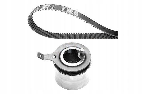 фото №2, Dayco набір ремінь розподільного валу chevrolet matiz spark