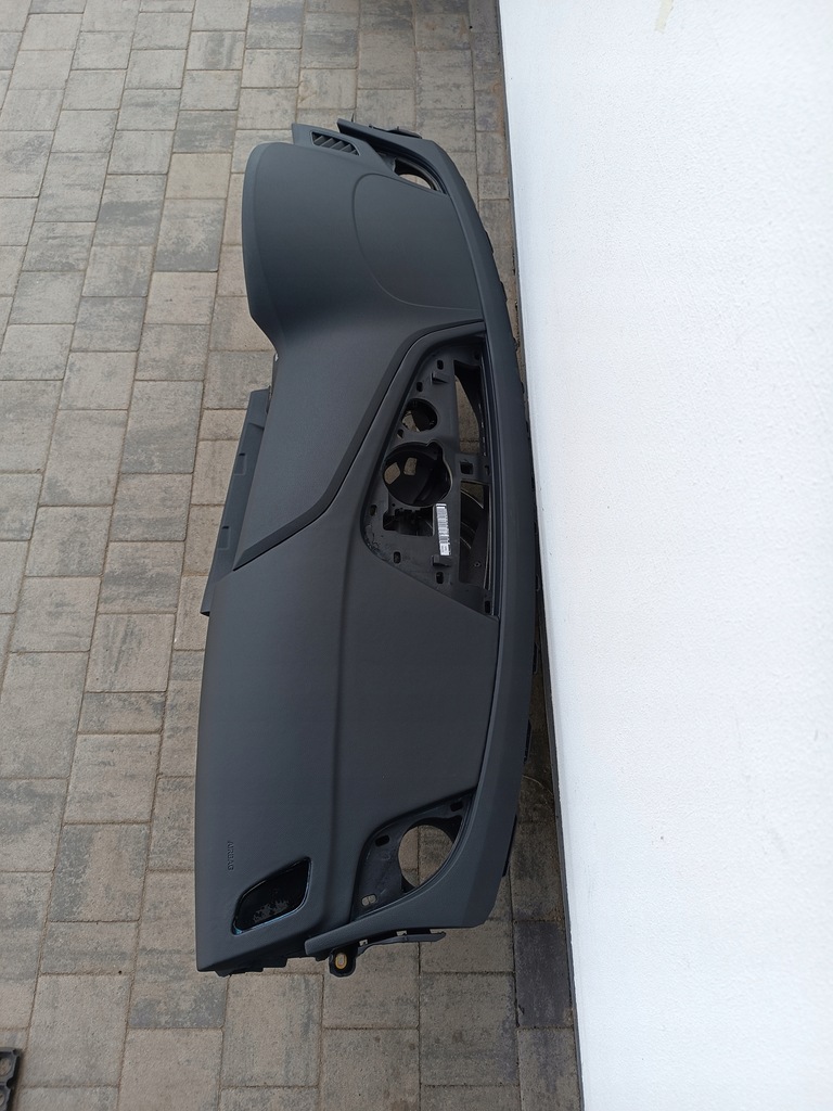 фото №9, Приборная панель приборная приборная панель seat arona