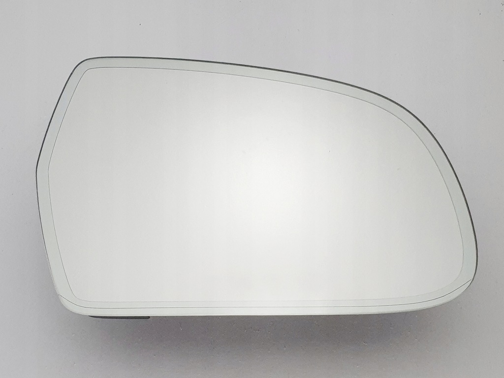 фото №1, Вкладиш дзеркало фотохромний правий audi a4 b8 a5 lift