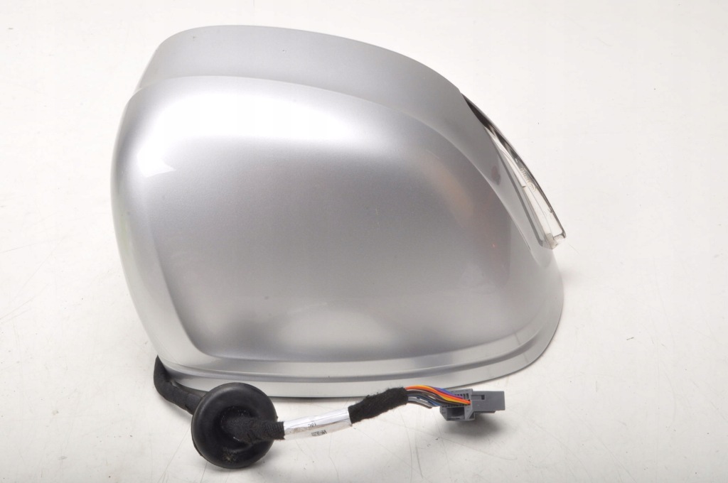 фото №8, Volvo xc90 ii зеркало правое 14 pin