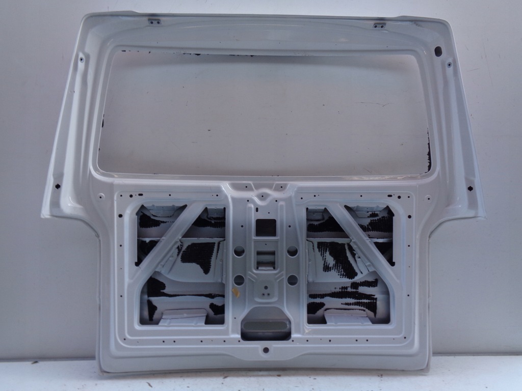 фото №10, Кришка багажника задня vw t6 7e 7e0 15- multivan nr 45989