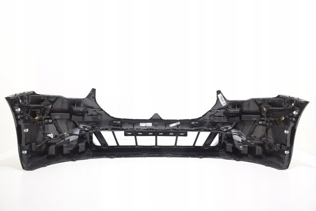 фото №13, Bmw 5 g60 g61 бампер перед m-pakiet 6 pdc carbonschwarz 416