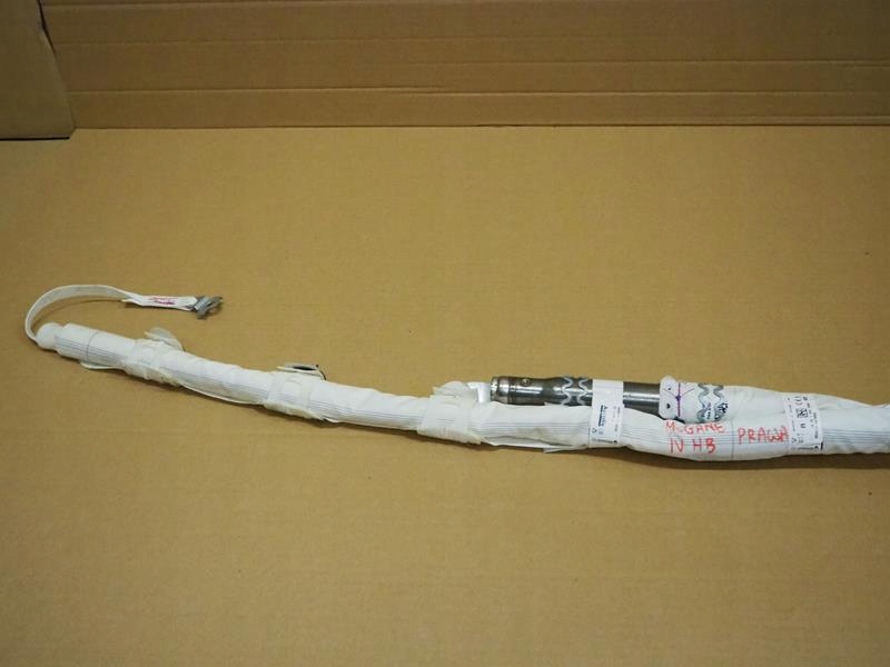 фото №3, Подушка безопасности подушка шторка безопасности правая renault megane iv hb