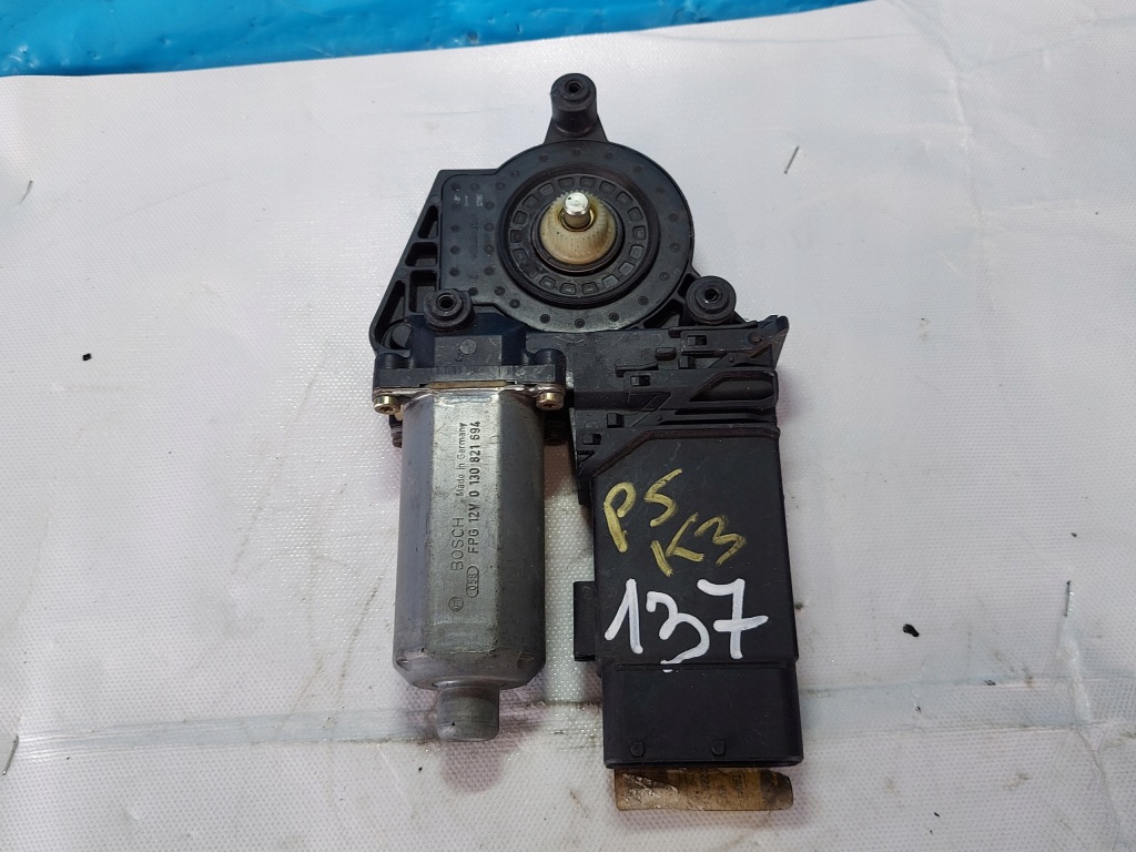 Купить Моторчик стекло правый перед golf iv 101434203