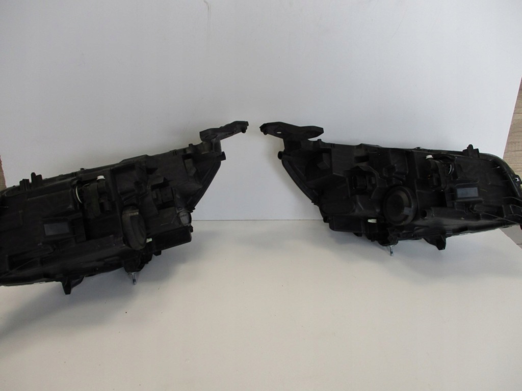 фото №8, Лампа лампы full led peugeot 208 2008 20r