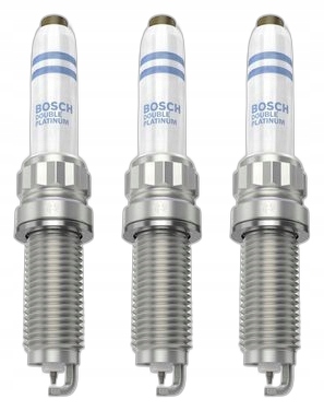 фото №1, Bosch 242 145 555 свеча зажигания