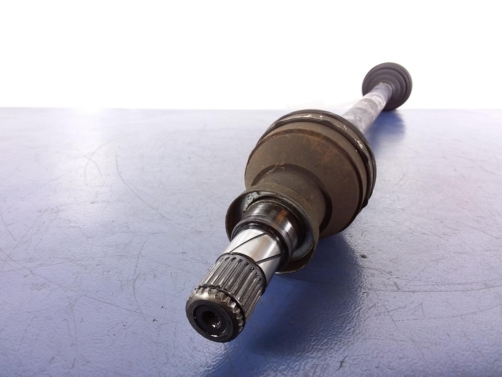 фото №4, Opel astra k 1.6 cdti приводной вал перед правая 13403129