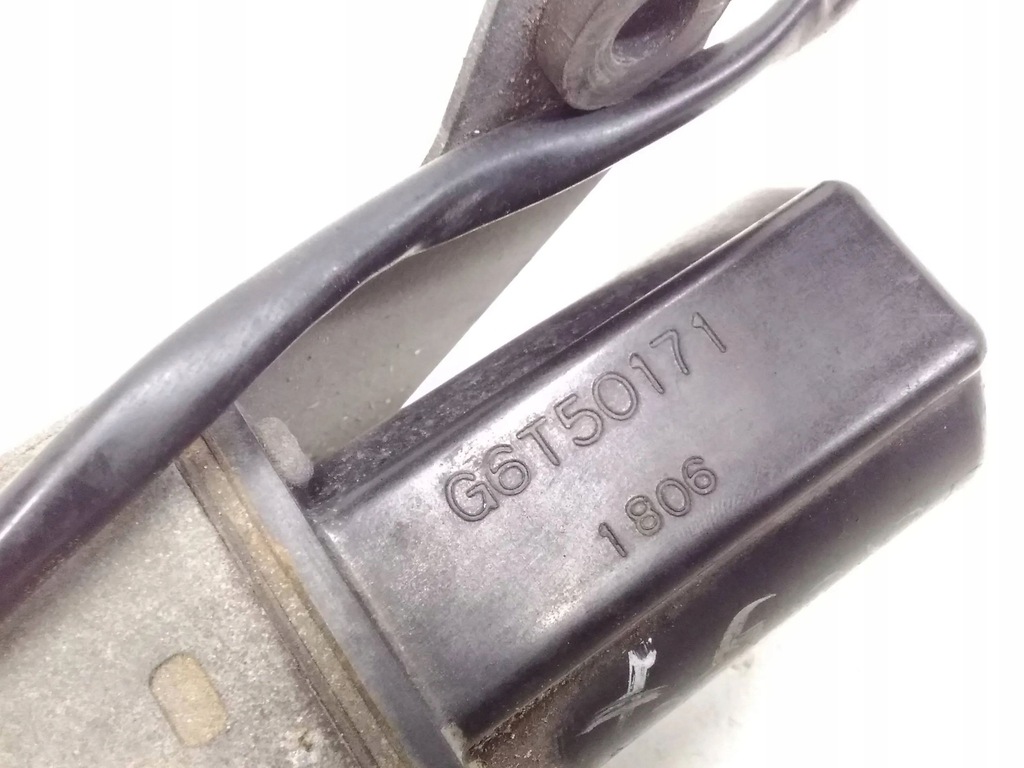 фото №5, Mitsubishi pajero 1992 блок управления / модуль круиз-контроль