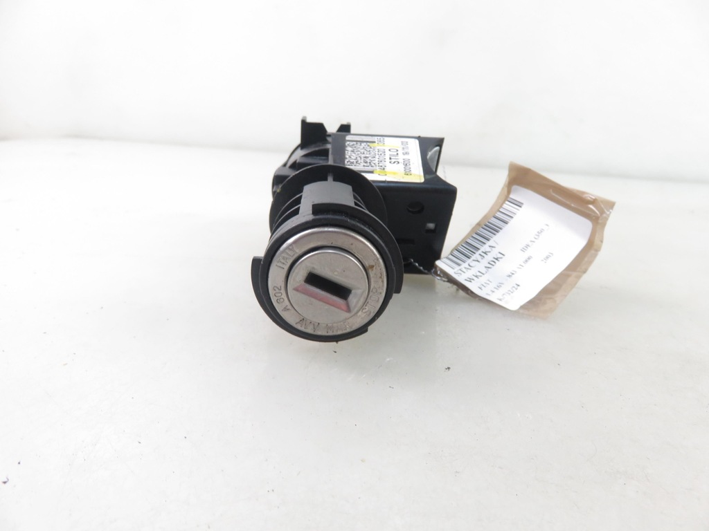 фото №7, Замок зажигания вкладка fiat idea 467601520