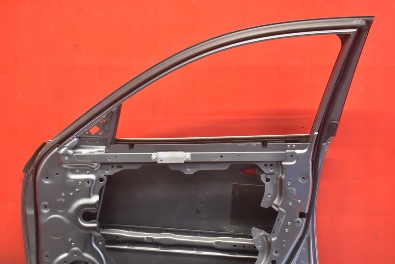 фото №12, Двері праве перед передні сірі infiniti fx 2 ii lift 11-13