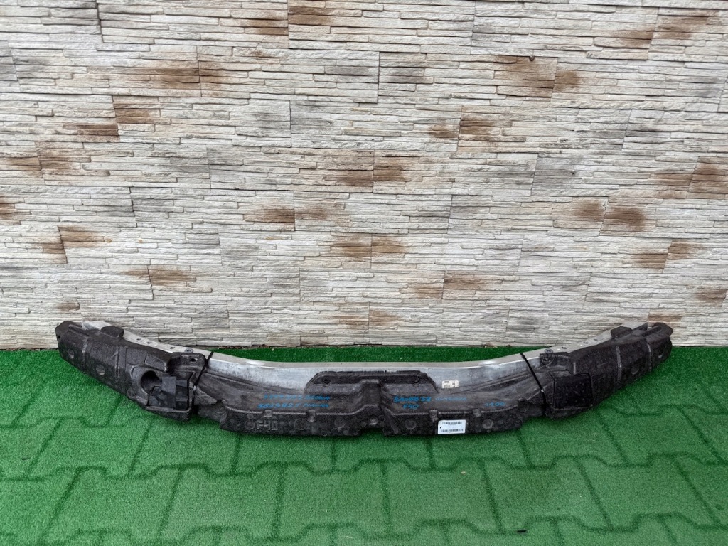 Купить Балка ремень передний абсорбер защита пешеходов bmw 1 f40 7459883 9853825