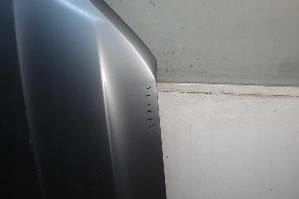 фото №5, Капот volvo xc90 ii 2 31352866