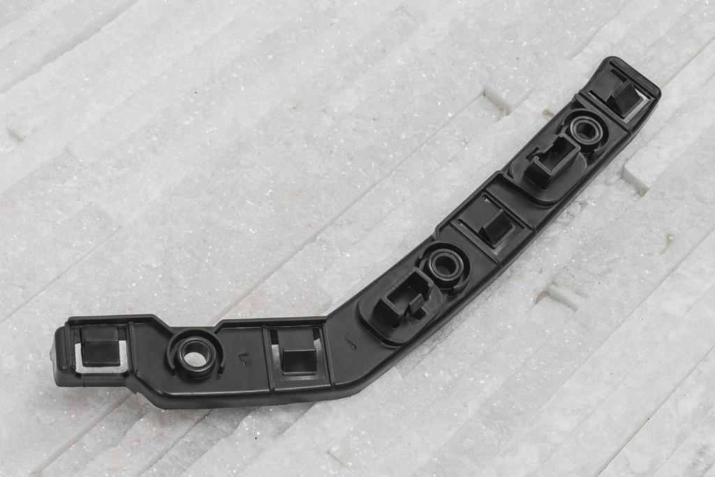 фото №5, Jeep renegade bu 15+ направляющая заднего бампера правый