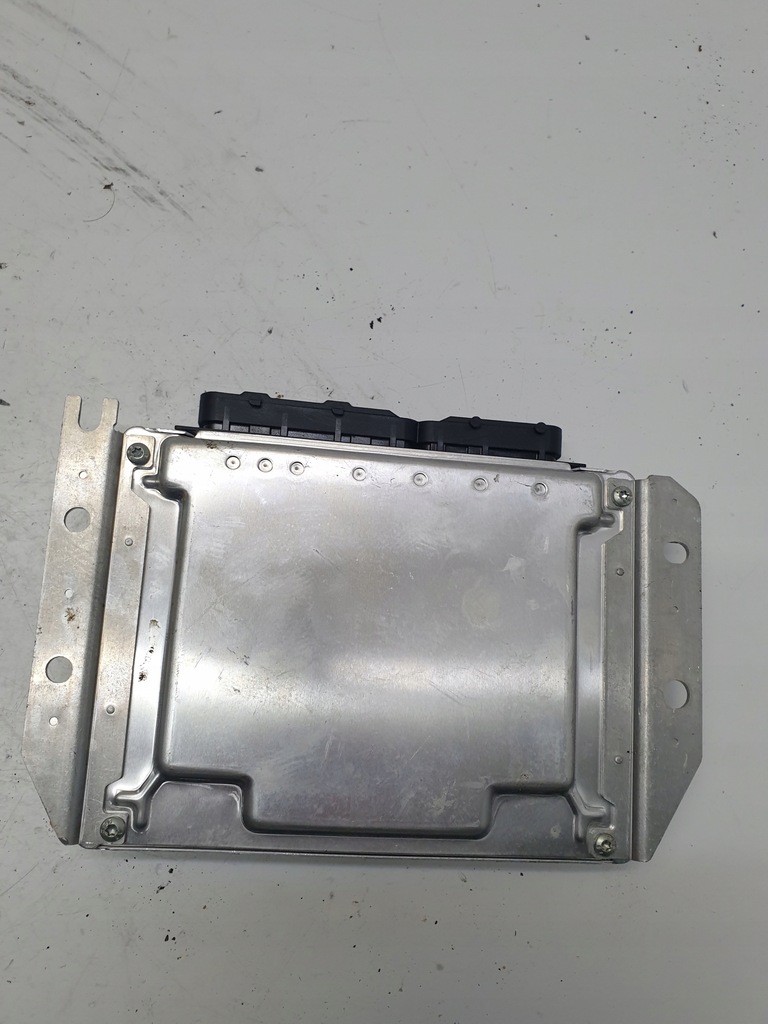 фото №8, Блок керування бортовий комп'ютер двигуна kia sorento i 39100-4a810