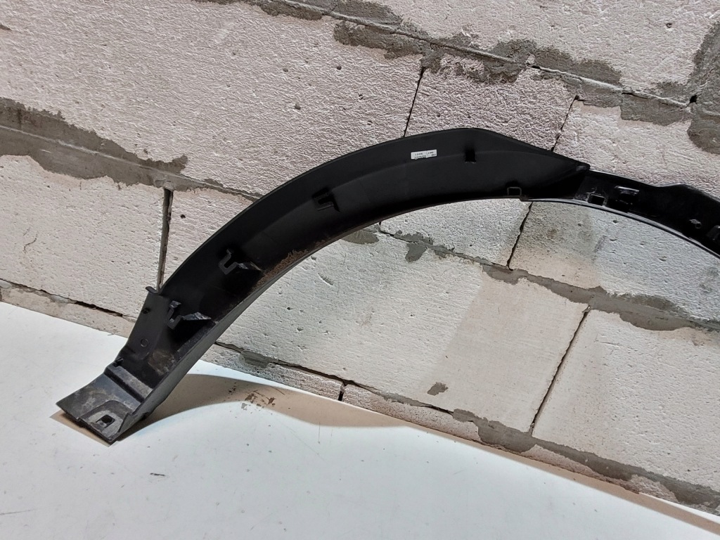 фото №5, Молдинг крила правий задня discovery 5 v l462 17+