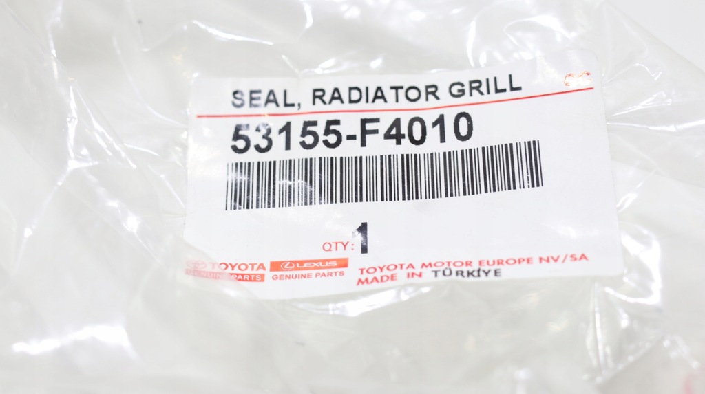 фото №9, Toyota c-hr 2016- вкладка шумоізоляція крила правий перед 53155-f4010