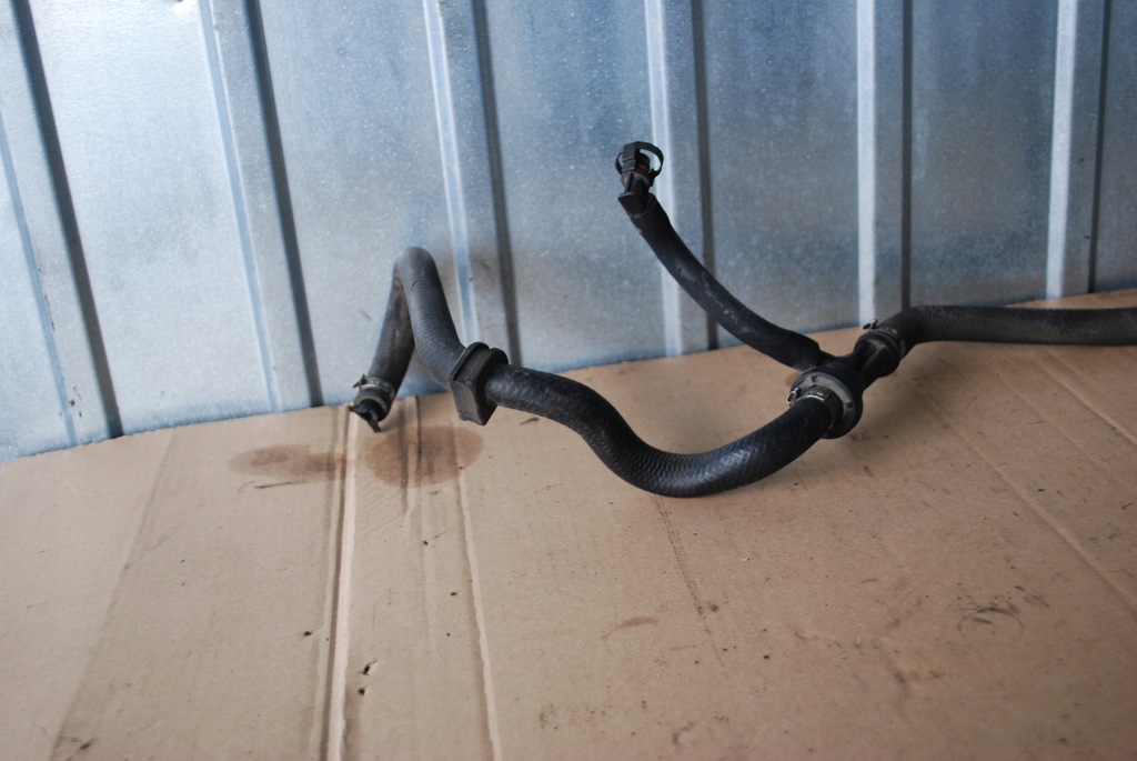 фото №5, Клапан вакуумa bmw 7 e65 4.4i 7786709