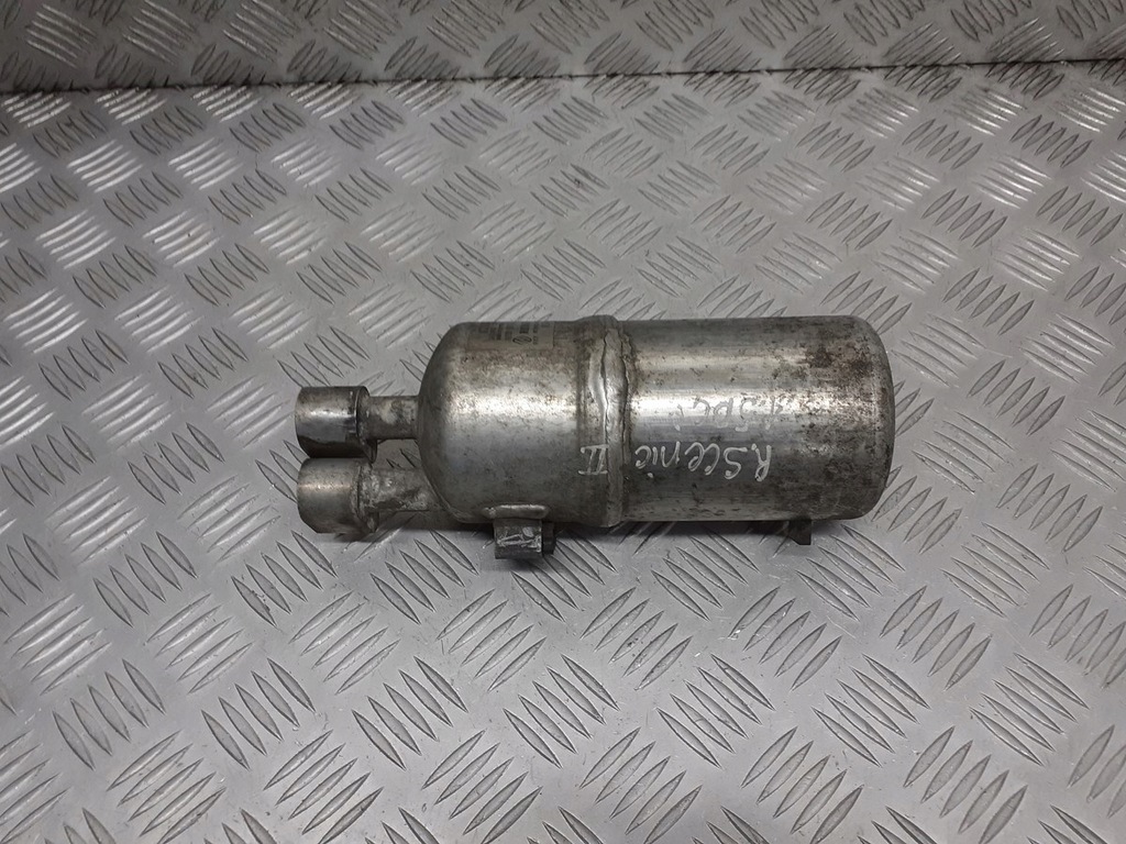 фото №1, Осушувач кондиціонера renault scenic ii