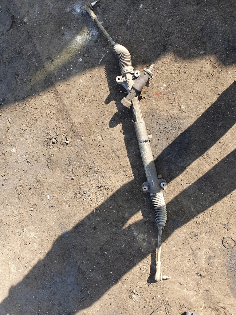 фото №16, Корпус замка запалювання захист iveco daily iii unijet16v 29l10hpi 2002r