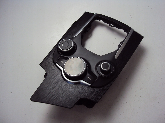 фото №1, Панель управление ручка alfa romeo giulia 2016-