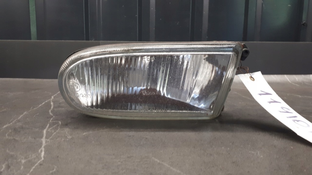 фото №1, Противотуманная фара правый renault 19 lift valeo