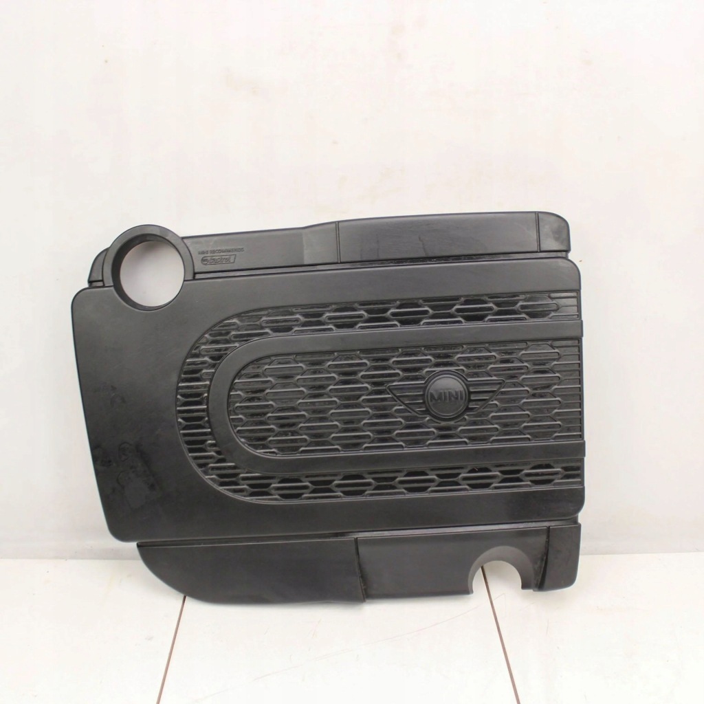 фото №1, Mini cooper countryman r60 2018 захист верхній двигуна 7811920