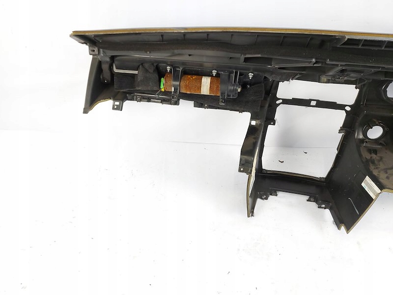 фото №10, Панель приладів приладова панель  головна панель приладів a16968007 mercedes w169 a-klasa