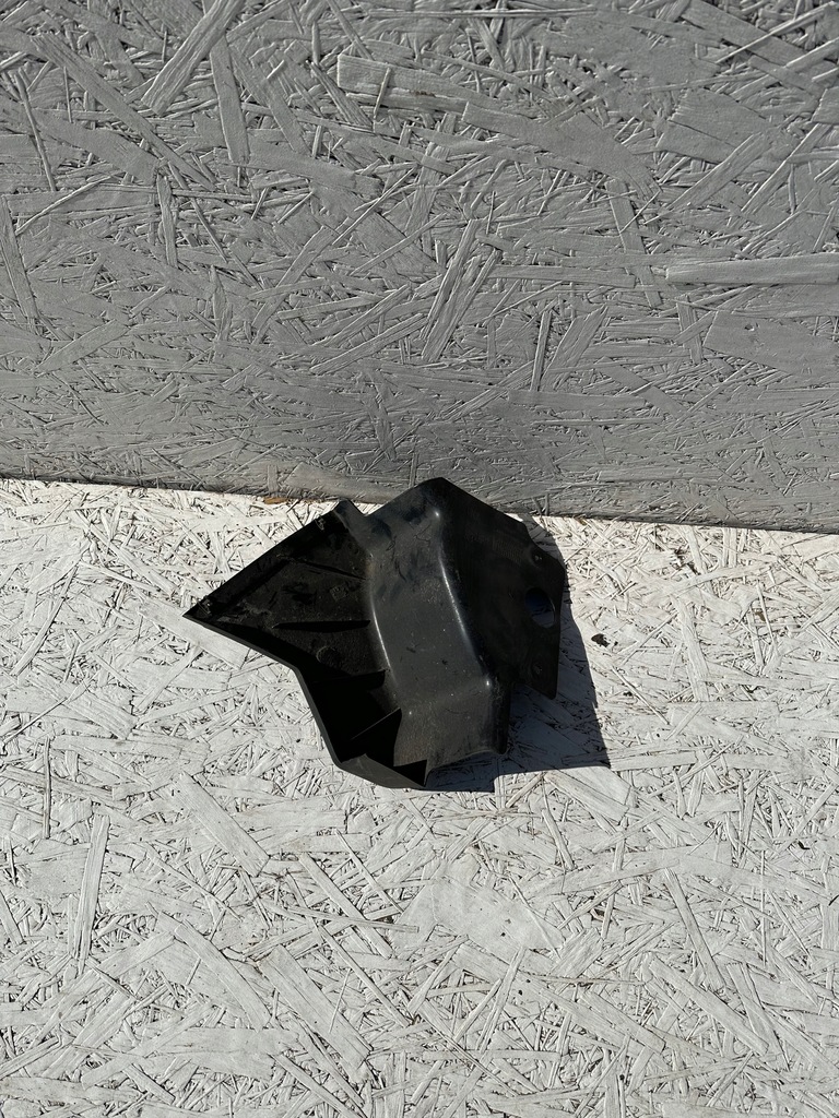 фото №1, Edge mk2 захист підкрилок правий задня ft4b-r111l66-ab