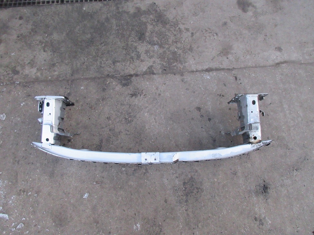 фото №6, Mazda 3 i bk bn9r балка бампера перед усилитель