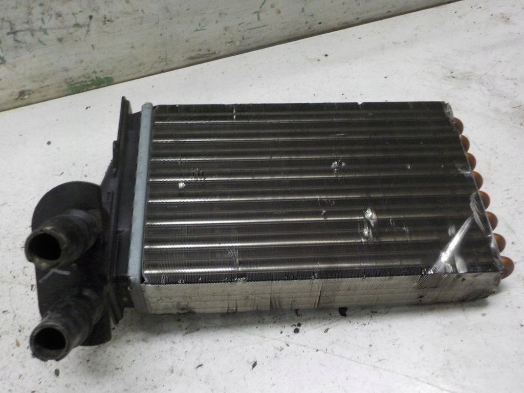 фото №1, Renault clio ii обігрівач