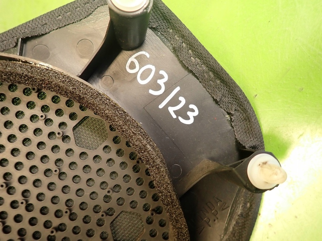 фото №7, Накладка subofera honda accord vi 84613s1ce102