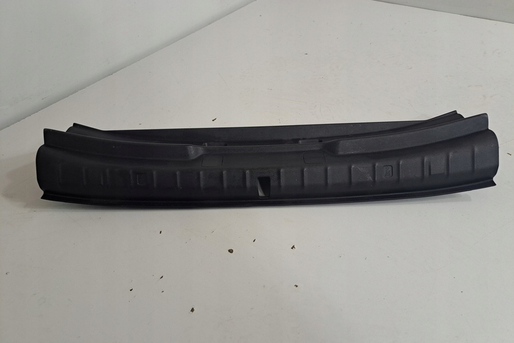 фото №9, Защита замка крышки bmw 5 g30 7373575 2.0l hybrid 185kw 2018