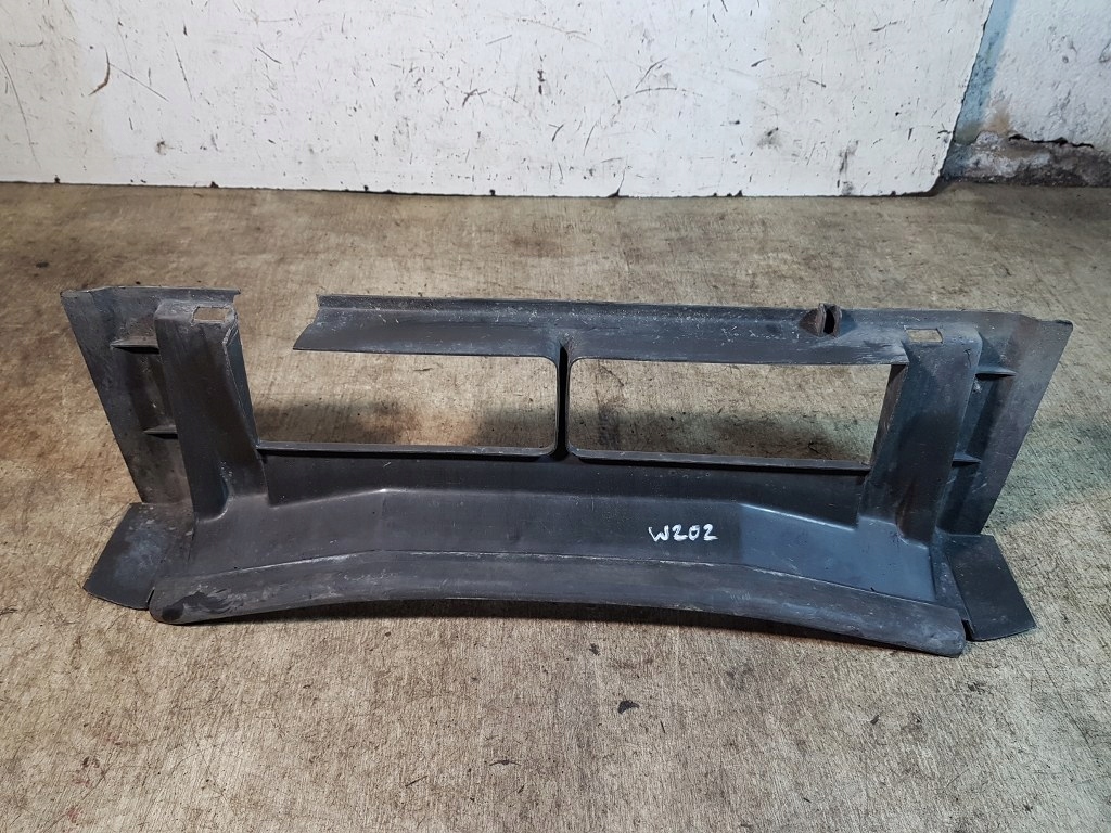 Купити Повітропровід повітря mercedes w202 lift