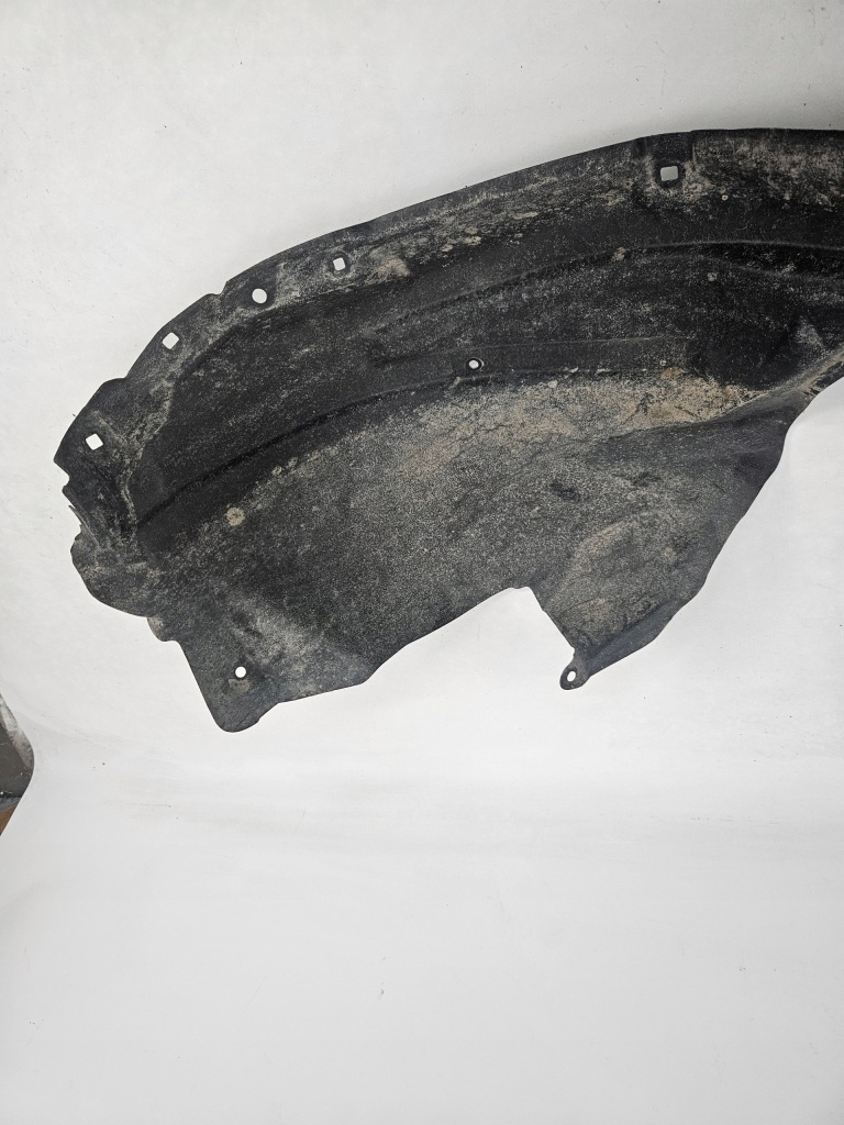 фото №14, Toyota rav4 v 2019 - подкрылок задние задняя правый 53875-42090