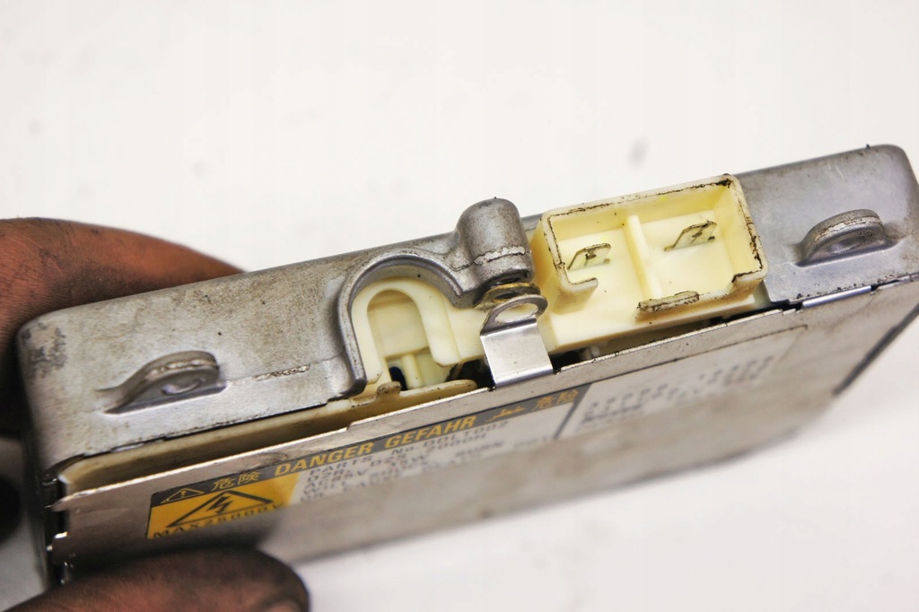 фото №6, Ir266 bentley flying spur i перетворювач